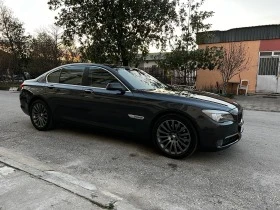 BMW 730 D Dynamic Drive | Mobile.bg    9