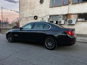 BMW 730 D Dynamic Drive | Mobile.bg    4