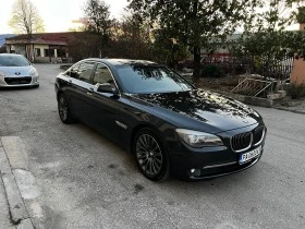 BMW 730 D Dynamic Drive | Mobile.bg    6