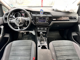 VW Touran 2.0TDI,150кс.,2018г,DFG, снимка 6