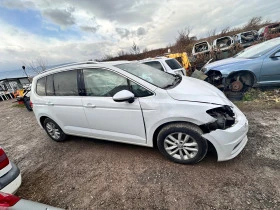 VW Touran 2.0TDI,150кс.,2018г,DFG, снимка 3