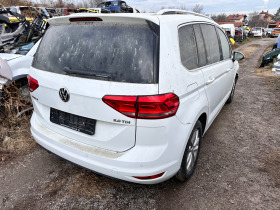 VW Touran 2.0TDI,150кс.,2018г,DFG, снимка 4