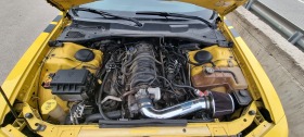 Dodge Charger R/T Daytona, снимка 9