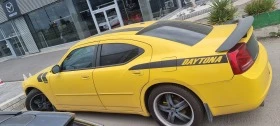 Dodge Charger R/T Daytona, снимка 1