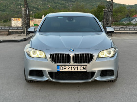 BMW 525 3.0D ВСИЧКО ПЛАТЕНО, снимка 8 - Автомобили и джипове - 45266067