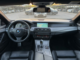BMW 525 3.0D ВСИЧКО ПЛАТЕНО, снимка 15
