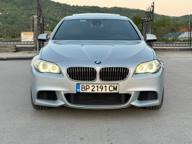 BMW 525 3.0D ВСИЧКО ПЛАТЕНО, снимка 10
