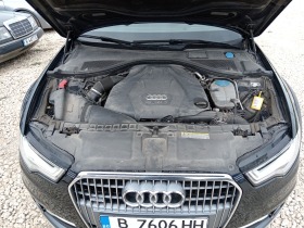 Audi A6 Allroad 3.0 TDI-245 К.С., снимка 16 - Автомобили и джипове - 45538670
