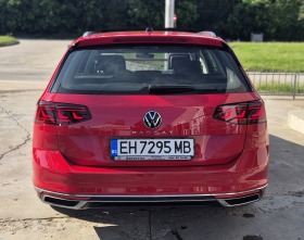 VW Passat Face Elegance | Mobile.bg   5