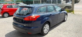 Ford Focus 1.0Turbo evro 6B 101 000 | Mobile.bg    7