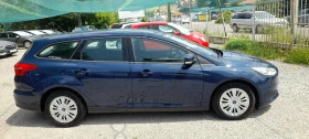 Ford Focus 1.0Turbo evro 6B 101 000 | Mobile.bg    8