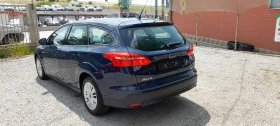 Ford Focus 1.0Turbo evro 6B 101 000 | Mobile.bg    5