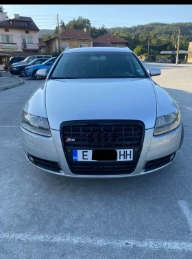 Audi A6 3.0 TDI - 233 коня, снимка 1