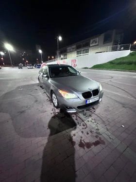 BMW 530, снимка 4