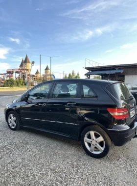 Mercedes-Benz B 200  | Mobile.bg    8