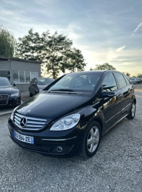 Mercedes-Benz B 200  | Mobile.bg    2