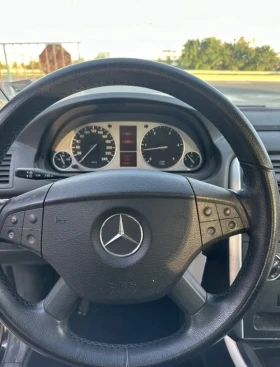 Mercedes-Benz B 200  | Mobile.bg    12