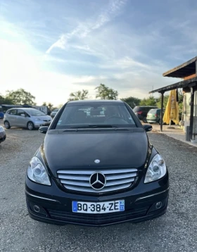 Mercedes-Benz B 200  | Mobile.bg    3