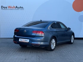 VW Passat Highline 2.0TSI BMT - [4] 