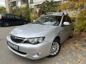 Subaru Impreza III 2.0R AWD 150hp LPG/ГАЗ, снимка 1