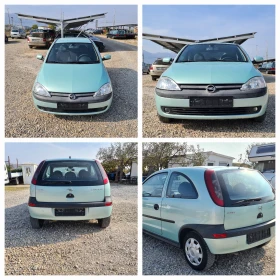 Opel Corsa 1.2 16V 101000km, снимка 9