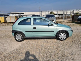 Opel Corsa 1.2 16V 101000km, снимка 4