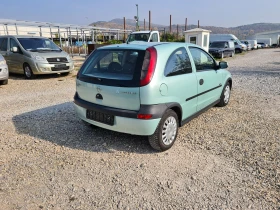 Opel Corsa 1.2 16V 101000km, снимка 5