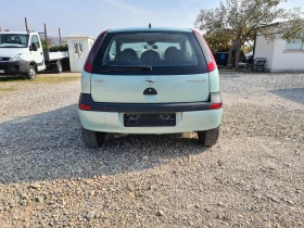 Opel Corsa 1.2 16V 101000km, снимка 6