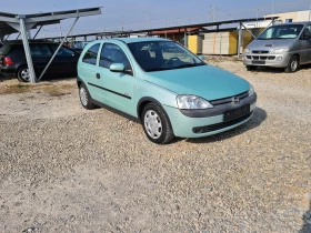 Opel Corsa 1.2 16V 101000km, снимка 3