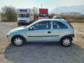 Opel Corsa 1.2 16V 101000km, снимка 8