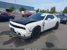 Dodge Challenger RT PLUS SHAKER | Mobile.bg    2