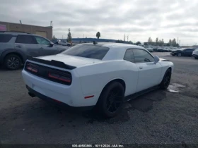 Dodge Challenger RT PLUS SHAKER | Mobile.bg    4