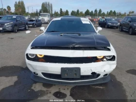 Dodge Challenger RT PLUS SHAKER | Mobile.bg    12