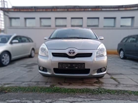 Toyota Corolla verso 1.8 Навигация , Фейслифт - [3] 