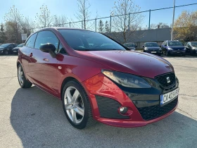 Seat Ibiza Cupra Bocanegra , снимка 6