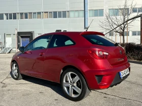 Seat Ibiza Cupra Bocanegra , снимка 3