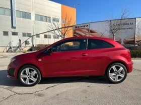 Seat Ibiza Cupra Bocanegra , снимка 2