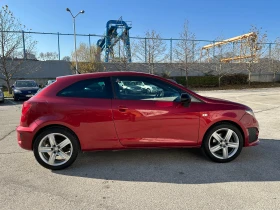 Seat Ibiza Cupra Bocanegra , снимка 5