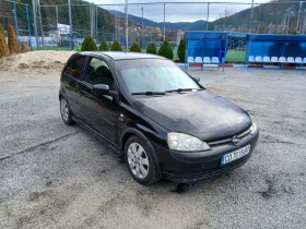 Opel Corsa GSI + LPG!!, снимка 4