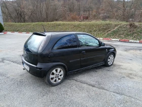 Opel Corsa GSI + LPG!!, снимка 6