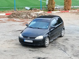 Opel Corsa GSI + LPG!!, снимка 9