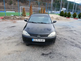 Opel Corsa GSI + LPG!!, снимка 2