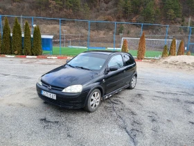 Opel Corsa GSI + LPG!!, снимка 1