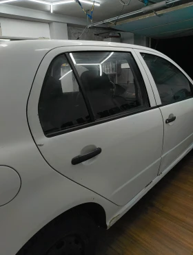 Skoda Fabia 1.9SDI 2006 , снимка 5