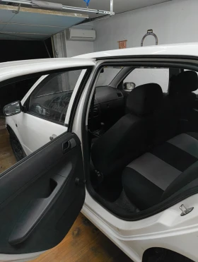 Skoda Fabia 1.9SDI 2006 , снимка 9