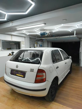 Skoda Fabia 1.9SDI 2006 , снимка 2