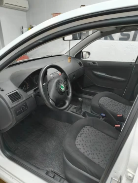 Skoda Fabia 1.9SDI 2006 , снимка 8