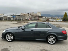 Mercedes-Benz E 350 CDI AMG 265 ps, снимка 7