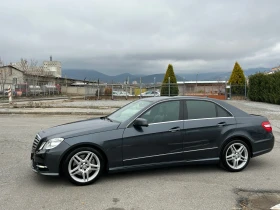 Mercedes-Benz E 350 CDI AMG 265 ps, снимка 6