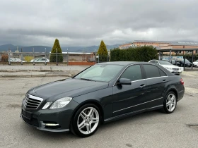 Mercedes-Benz E 350 CDI AMG 265 ps, снимка 5